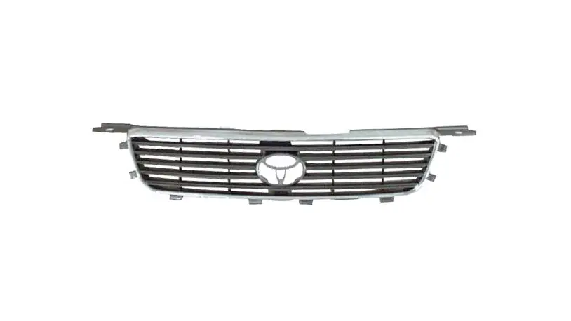 Решетка радиатора Toyota Camry 20 Европа 1996-2001 5311133090