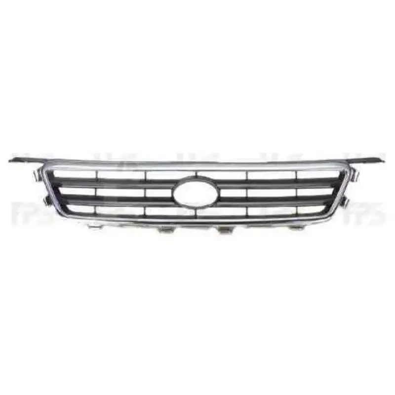 Решітка радіатора Toyota Camry 20 USA 1996-2001 53111AA020