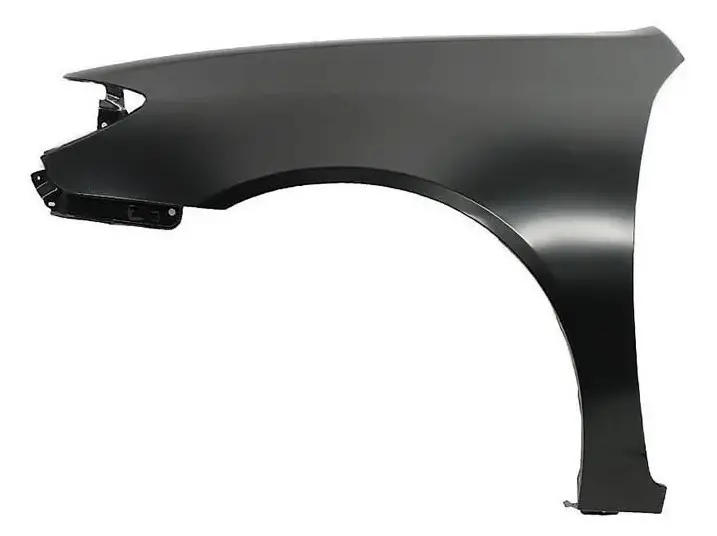 Крыло левое Toyota Camry 30 2002-2006 без отверстия 53802AA020