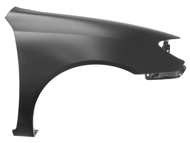 Крыло правое Toyota Camry 30 2002-2006 без отверстия 53801AA020