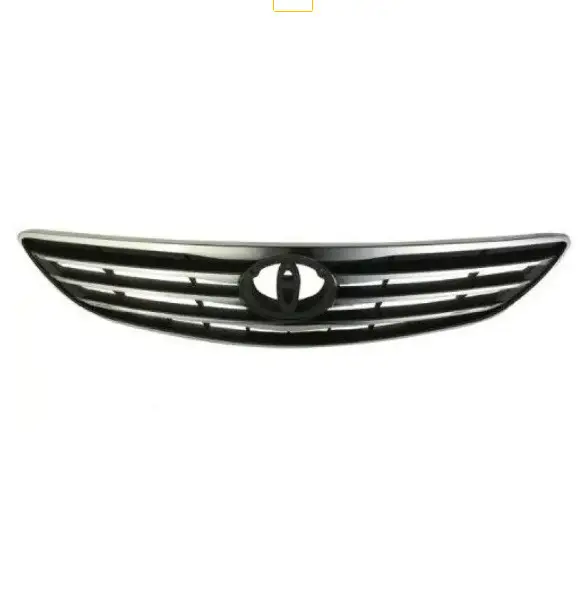 Решетка радиатора Toyota Camry 30 2004-2006 5310106050