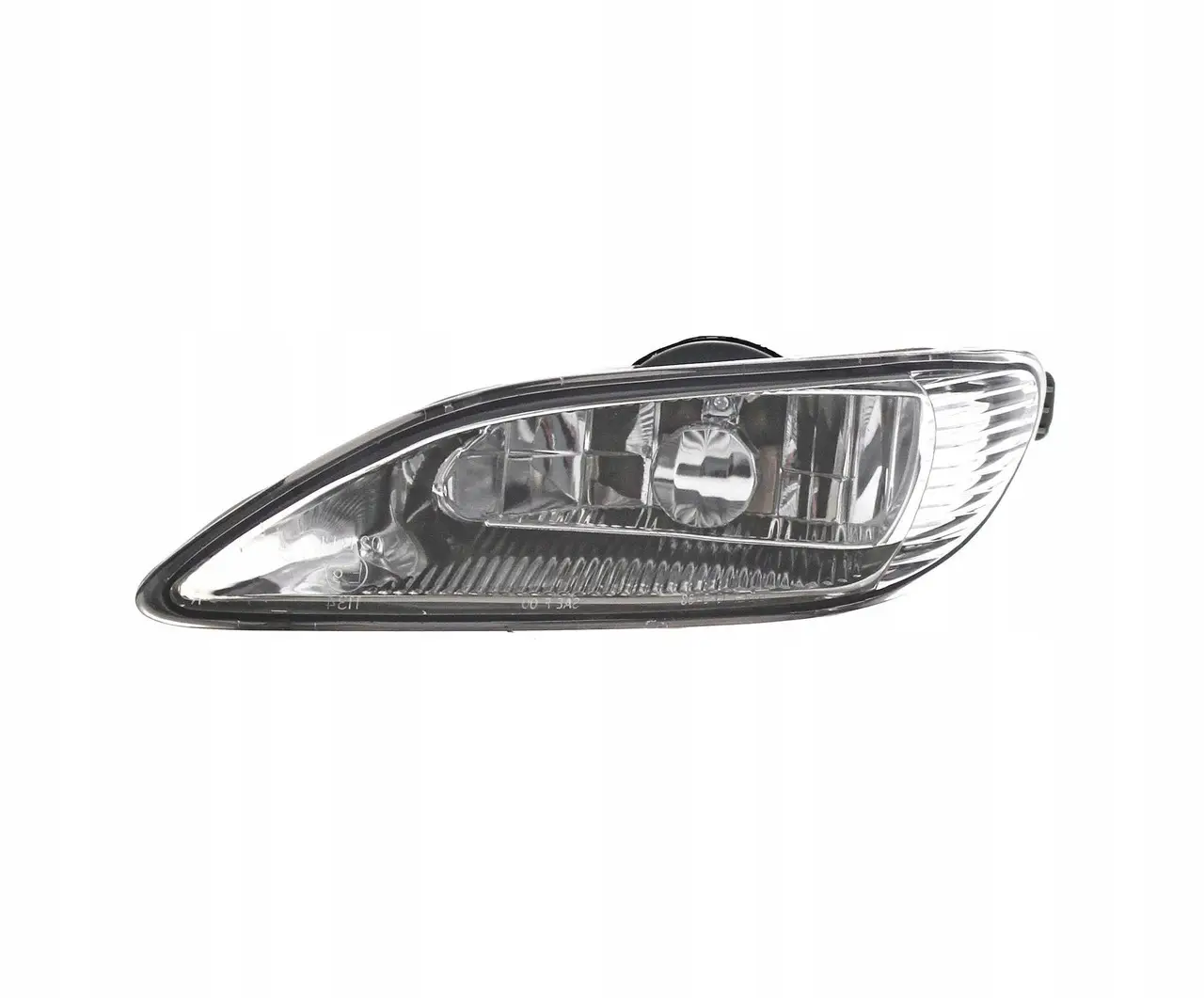Ліва Протитуманка Toyota Camry 30 2002-2004 Дорестайлінг 81220AA010
