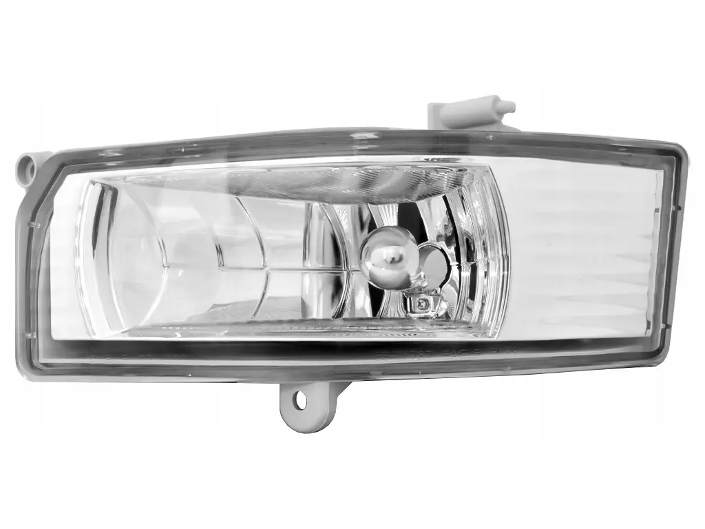 Ліва Протитуманка Toyota Camry 30 Usa 2004-2006 Рестайлінг 8122006040