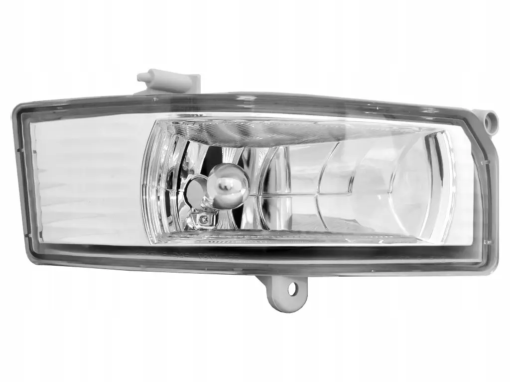 Левая Противотуманка   Toyota Camry 30 Usa 2004-2006 Рестайлинг 8121006040