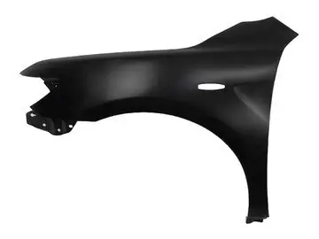 Крило ліве Toyota Camry 40 2006-2011 з отвором 5380206150