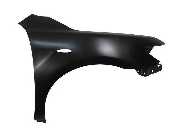 Крило праве Toyota Camry 40 2006-2011 з отвором 5380106140
