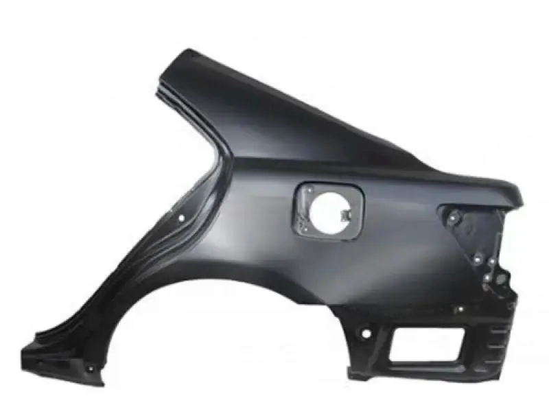Крыло заднее левое Toyota Camry 40 2006-2011 6160206130