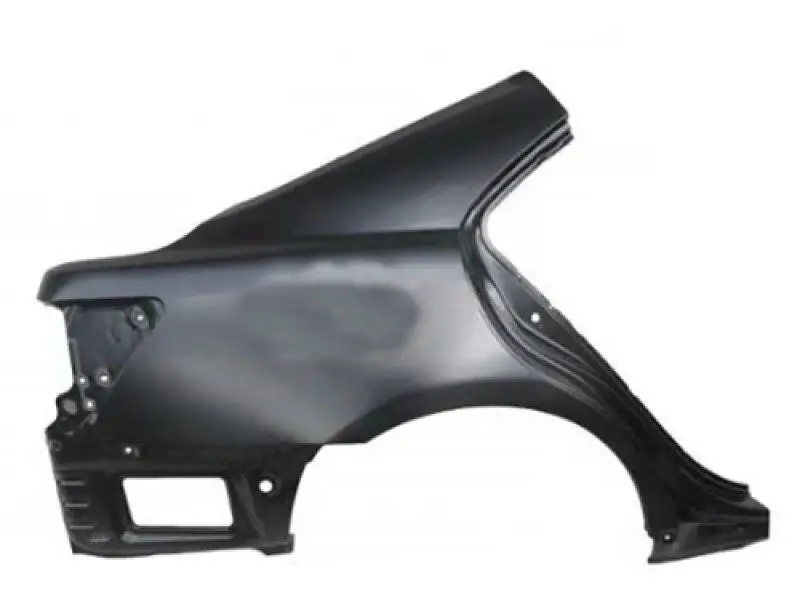 Крыло заднее правое Toyota Camry 40 2006-2011 6160106140