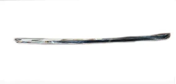 Накладка крышки багажника хром Toyota Camry XV40 азиатская версия 2006- 2011 7681106130B2