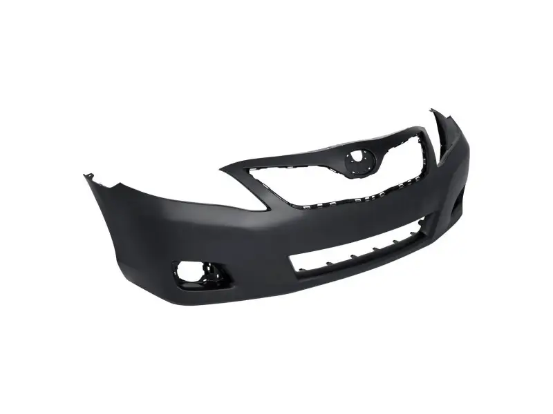 Бампер передний Toyota Camry 40 2010-2011 рестайлинг   5211906958