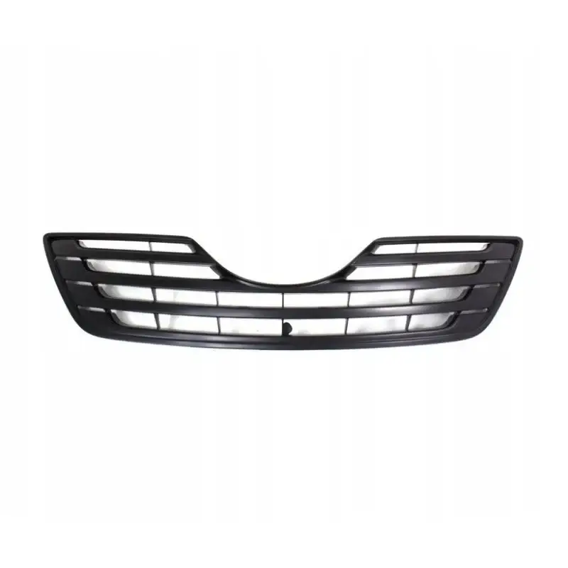 Решетка радиатора Toyota Camry 40 2006-2010, под покрас 5311106090C0
