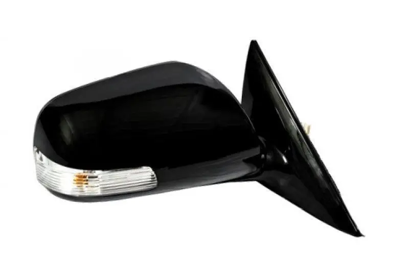 Праве Дзеркало Toyota Camry 2010-2011 Рестайлінг Складається