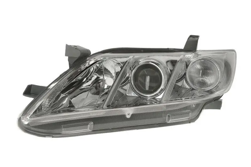 Ліва Фара Toyota Camry 40 Європа 2006-2010 Галоген 811708Y008