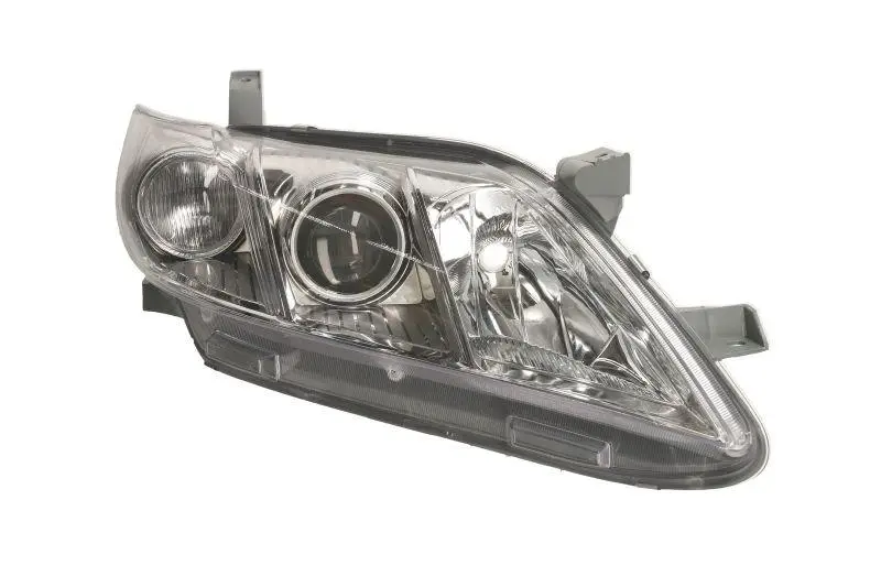 Права фара Toyota Camry 40 Європа 2006-2010 Галоген 811308Y008