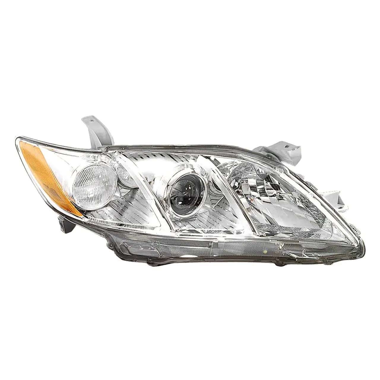 Права фара Toyota Camry 40 Галоген 2006-2010 Галоген 8113033651