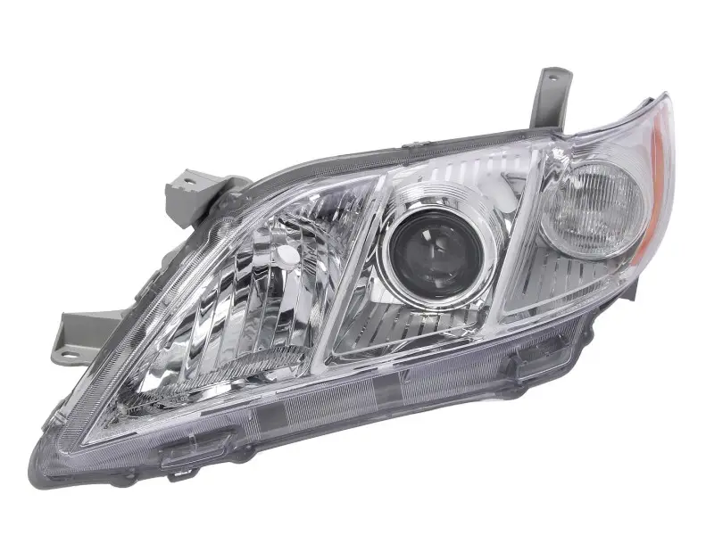 Ліва фара Toyota Camry 40 Європа 2006-2010 Галоген 8117033612