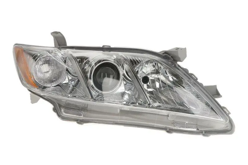 Права фара Toyota Camry 40 Європа 2006-2010Галоген 8113033612