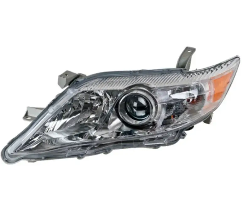 Ліва Фара Toyota Camry 40 Usa 2010-2011 Рестайлінг