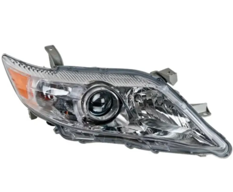 Права Фара Toyota Camry 40 Usa 2010-2011 Рестайлінг