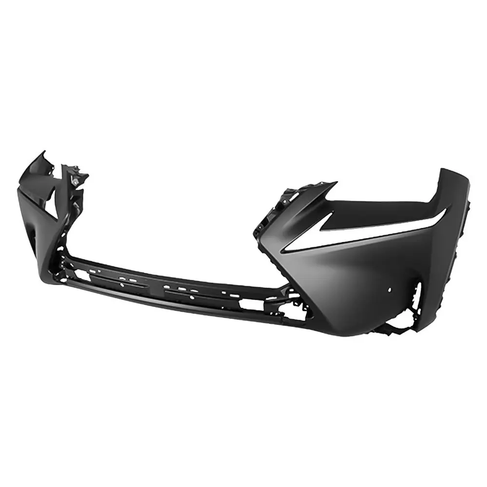 Передний бампер Lexus Nx USA 2014-2017 Парктроники 5211978905