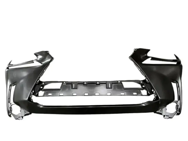 Бампер передній Lexus NX Base USA 2017-2021 52119-78928