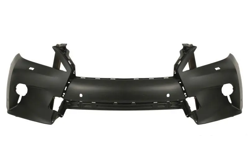 Бампер передній Lexus RX F-Sport 2012-2015 Омивачі парктроніки 521190E919