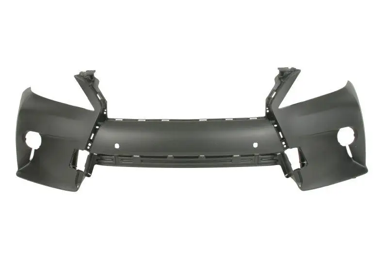 Бампер передній Lexus RX F-Sport 2012-2015 парктроніки 521190E920