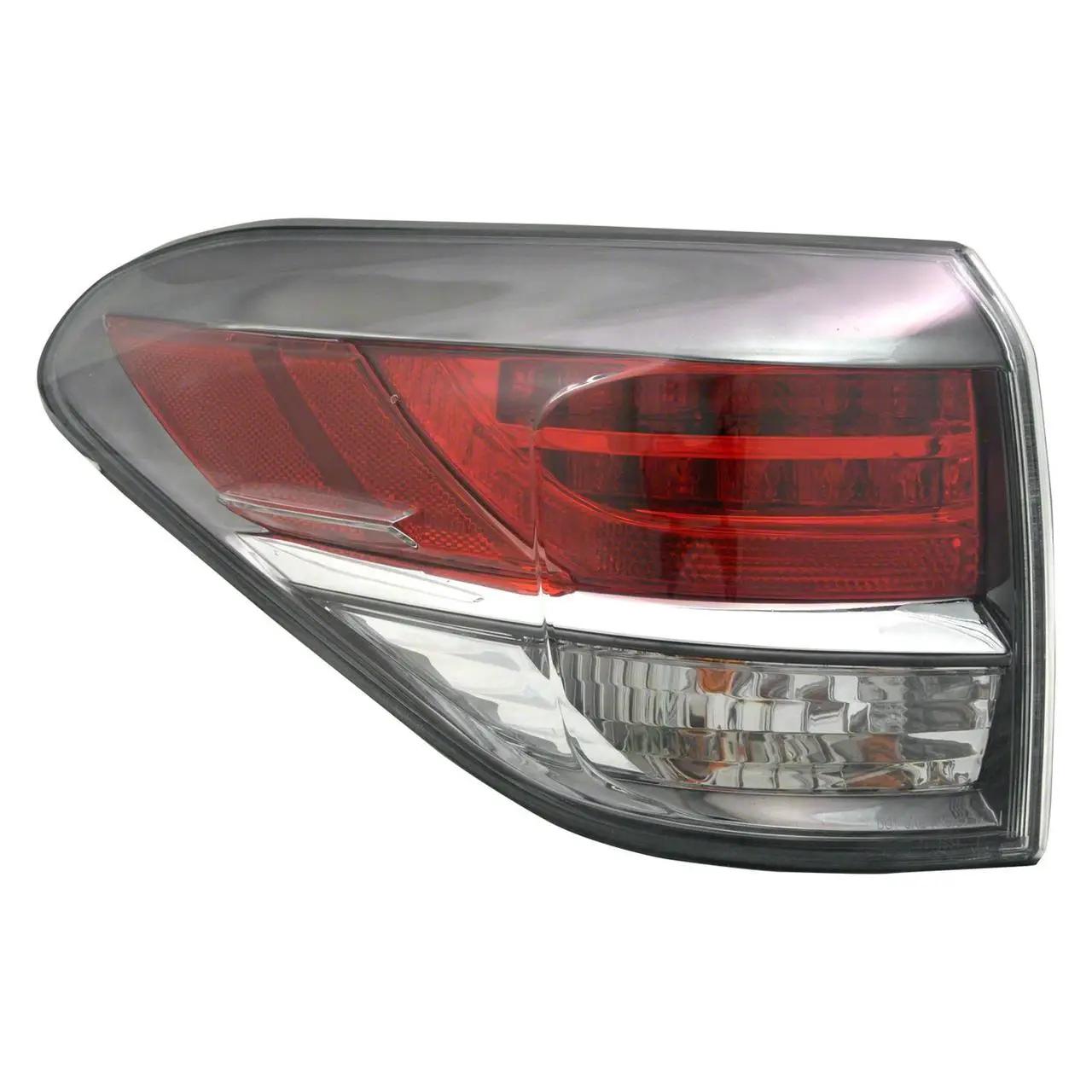 Правий Ліхтар Lexus Rx 2012-2015 Led 81560-0E090