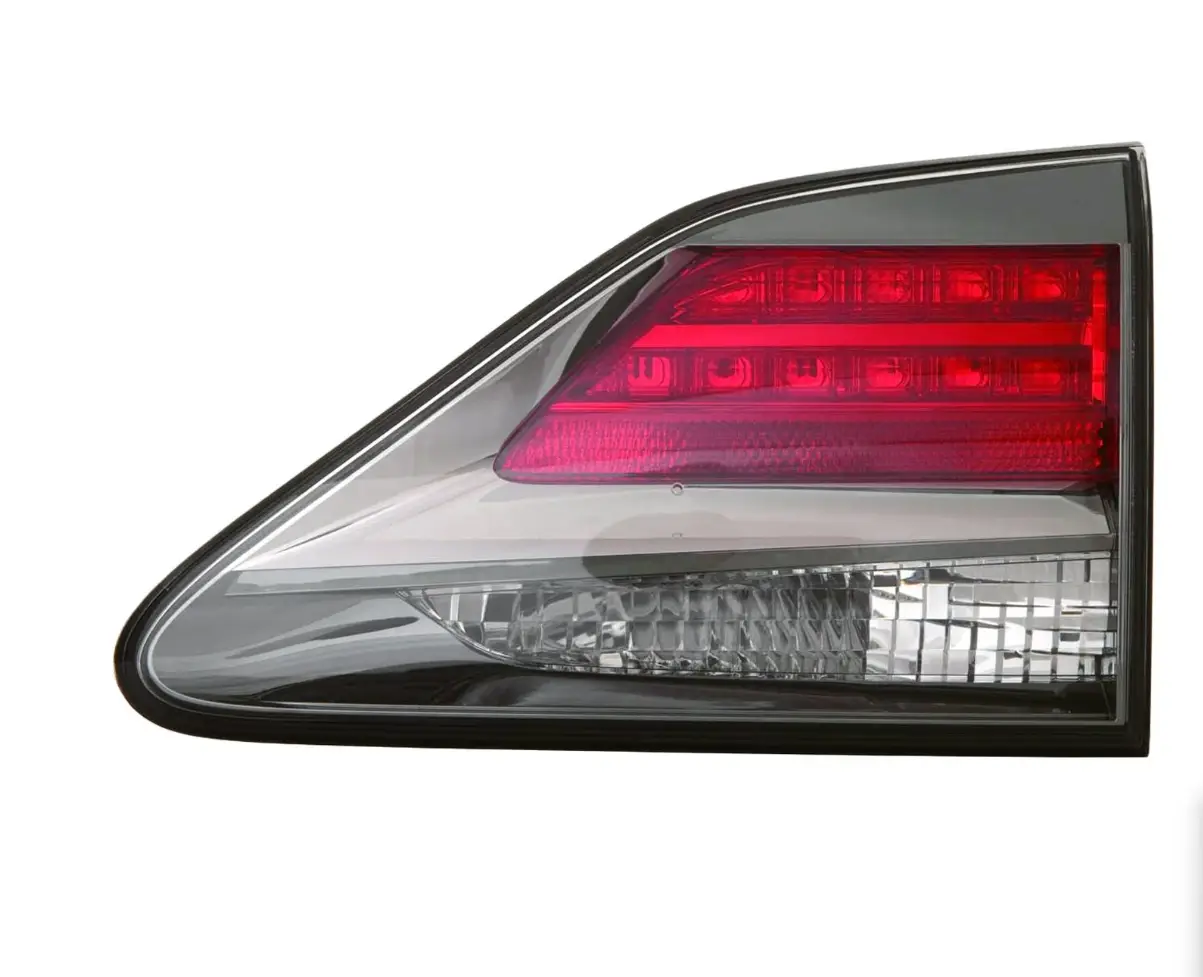 Правий Ліхтар Lexus Rx 2012-2015 галоген без 81580-0E040