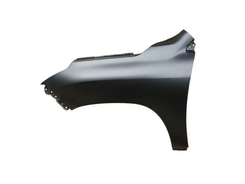 Крило переднє ліве Lexus LX 570 2015-2022  5380260D70