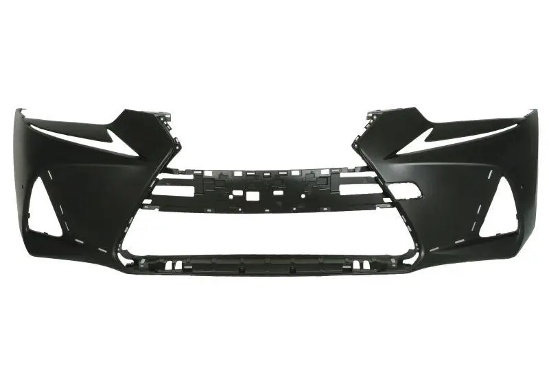 Бампер передній Lexus IS F-Sport 2016-2020 521195E972