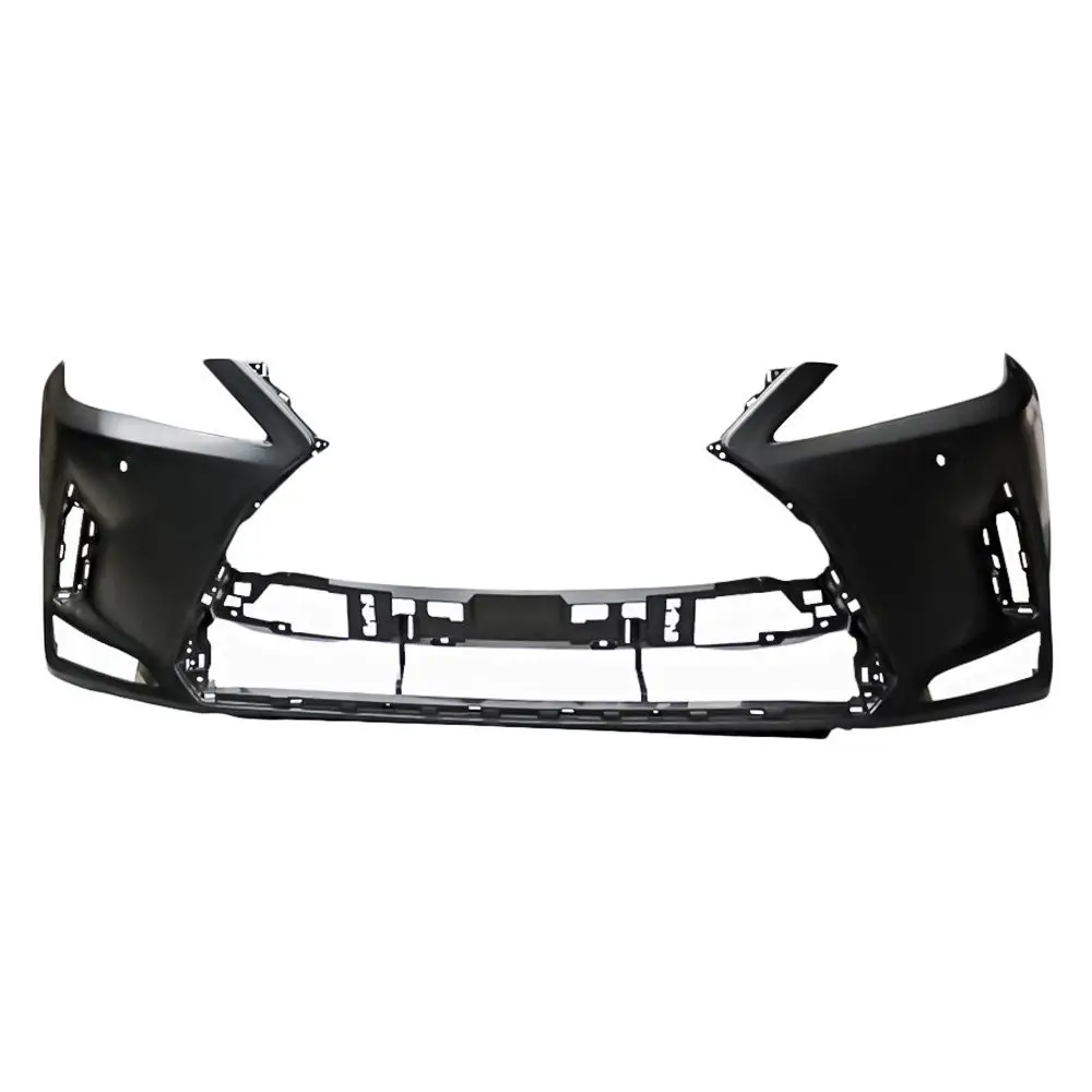 Бампер передній Lexus RX 2020-2024 парктроніки 521190E943