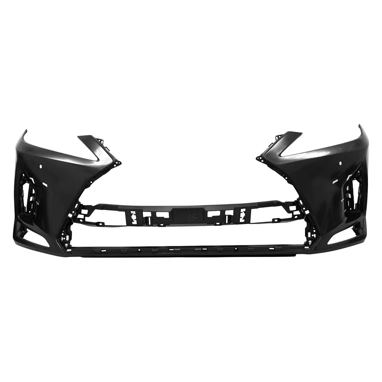 Бампер передний Lexus RX F-Sport 2020-2024 парктроники 521190E947
