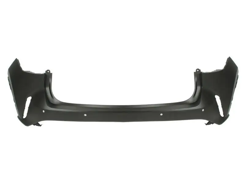 Бампер задній Lexus RX 2022-2026 парктроніки 52159-0E933