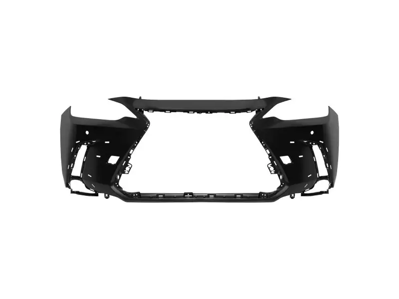 Бампер передній Lexus NX Base 2021-2025 парктроніки 52119F6907