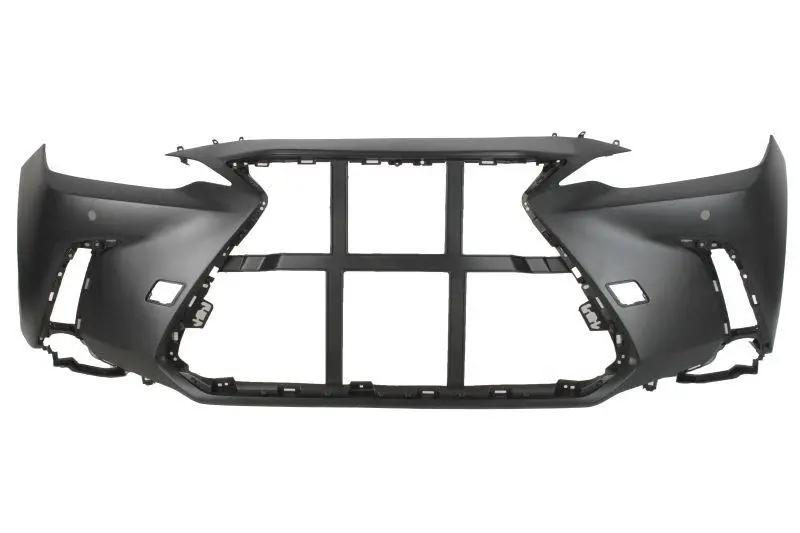 Передній бампер Lexus Nx Base 2021-2025 Парктроніки 52119F6901