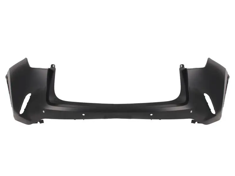 Бампер задній Lexus NX Base 2021-2026парктроніки 52159-F6901