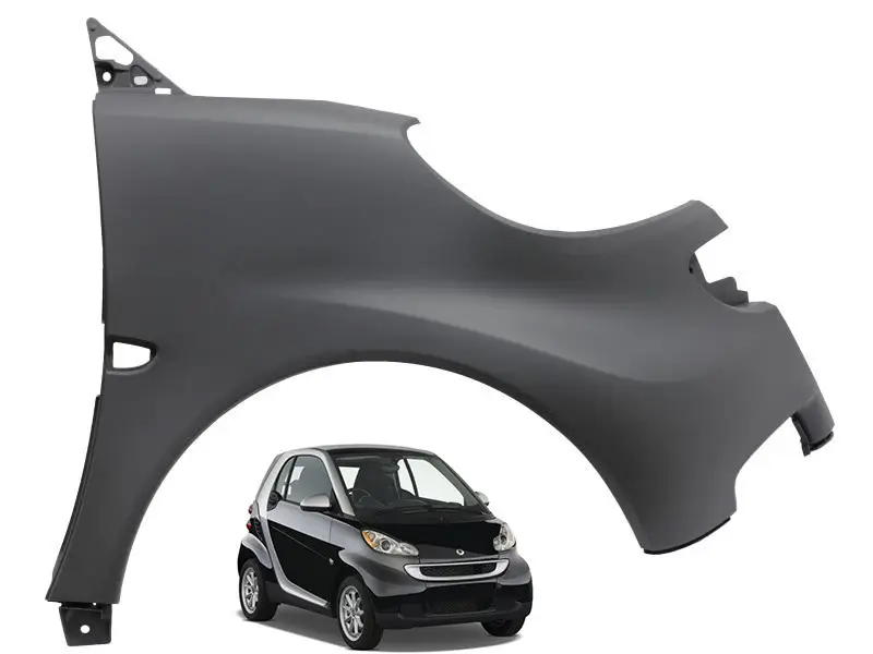 Крило праве Smart Fortwo 2007-2013 A4518810201CA8L