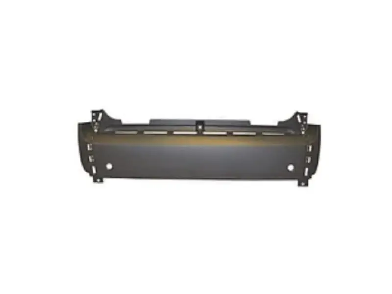 Бампер задній Smart Fortwo 2007-2014 A4516470001