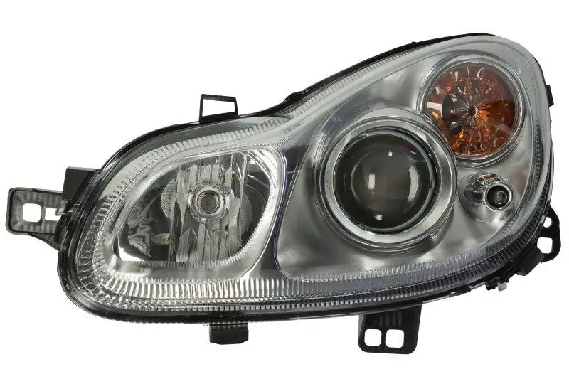 Ліва Фара Smart Fortwo 451 2007-2014 A4518200159