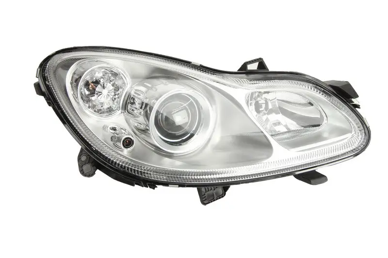 Права фара Smart Fortwo 451 2007-2014 A4518200259