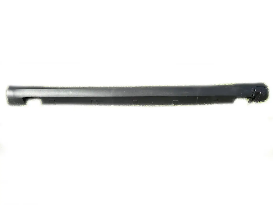 Молдинг Накладка лівого порогу Tesla Model S 2012- 101641400A