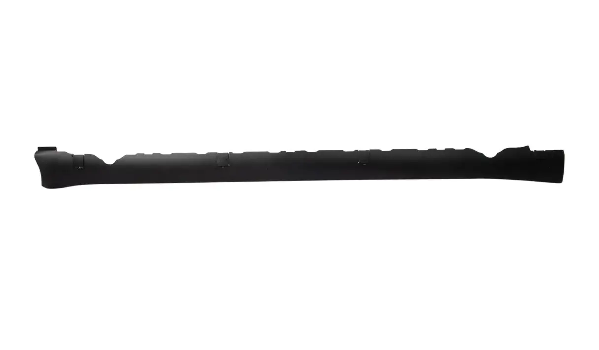 Накладка порога левая Tesla Model 3 2017- 1089828-00- D