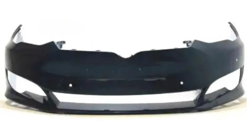 Бампер Передний Tesla Model S 2016- 107792500A