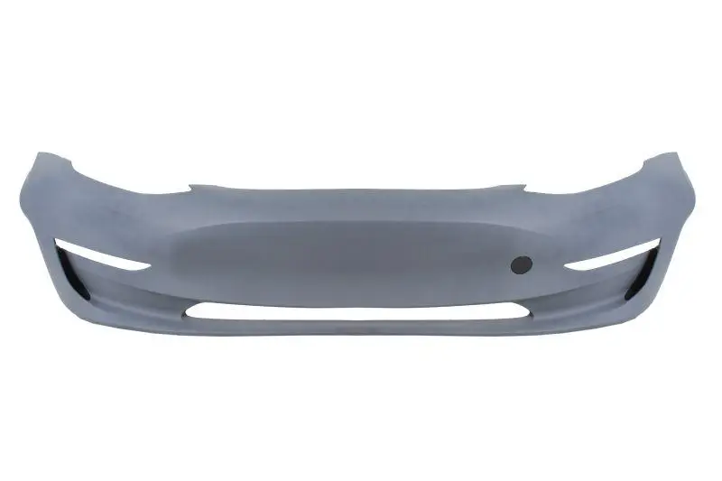 Бампер передний Tesla Model Y 2020-2024  1916699-S0-A