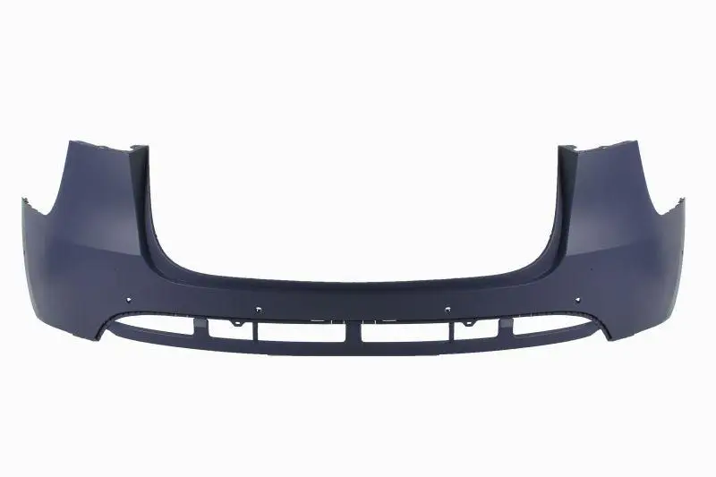 Бампер задній Tesla Model Y 2020-2024 парктроніки 1493735-S0-A