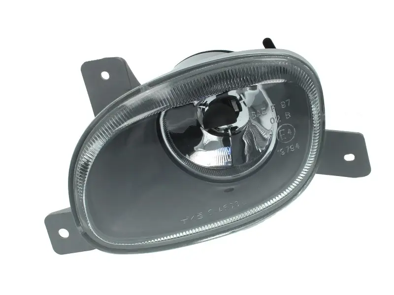 Левая Противотуманка   Volvo S80 1998-2006 8620224