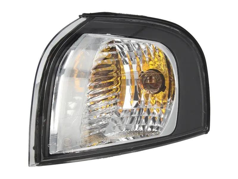 Лівий поворот Volvo S80 1998-2006 30698427