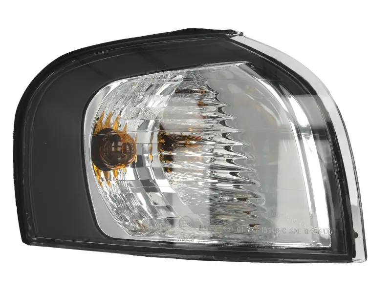 Правий поворот Volvo S80 1998-2006 30698428