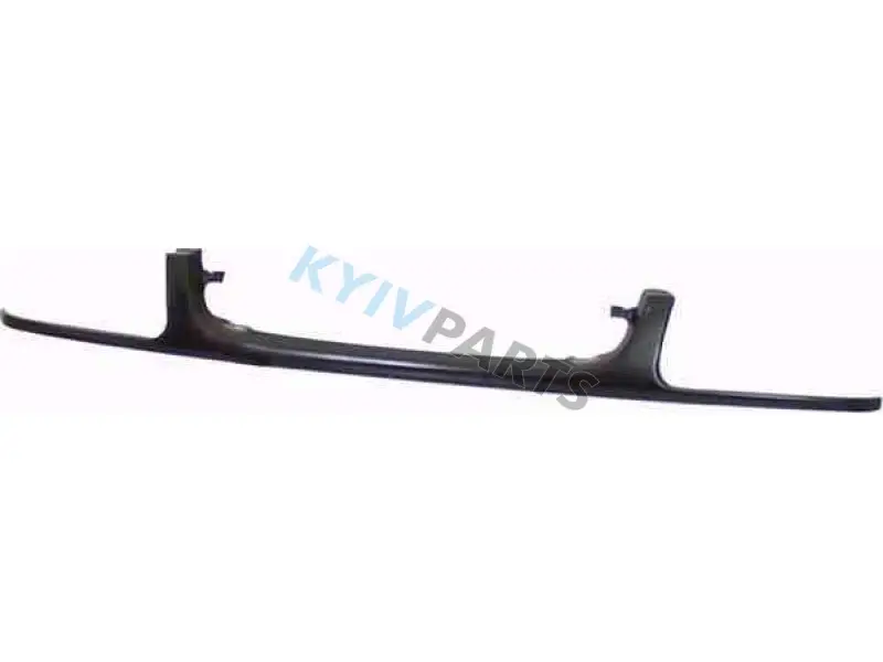 Полоска под фару VW Polo 94- 97 металл 6N0853661H